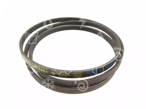 řemen vícedrážkový 1254 J4 / J5, WHIRLPOOL
